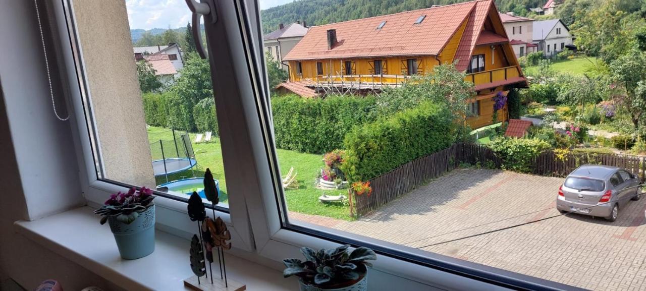 Willa Anna Rajcza Exteriér fotografie